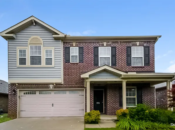 604 Cove Water Ln NW, Madison, AL 35757