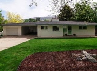 4862 S Burch Creek Dr, South Ogden, UT 84403