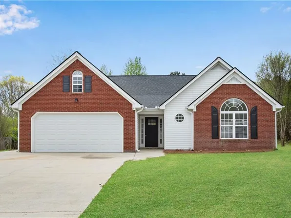 111 Shenandoah Ct, Hiram, GA 30141