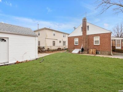 131-05 178th Street, Jamaica, NY, 11434
