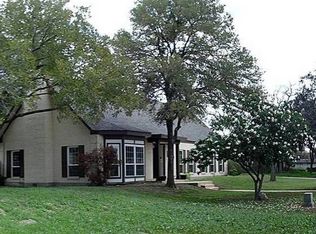 1000 N Bowie St, Sinton, TX 78387