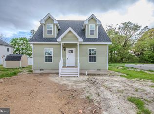 300 Church St, Vienna, MD 21869