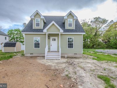 300 Church St, Vienna, MD, 21869