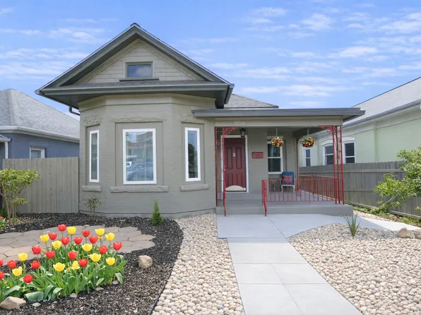 868 E 500 S, Salt Lake City, UT 84102