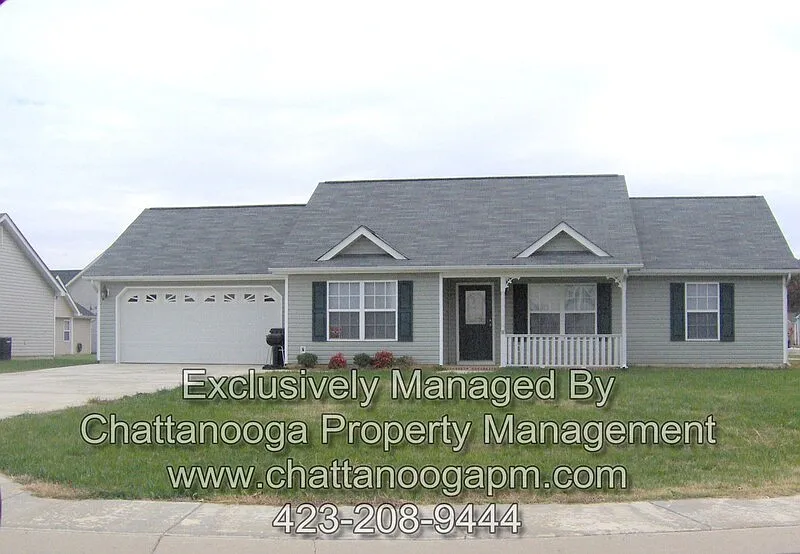 296 Glenn Wade Dr