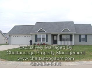 296 Glenn Wade Dr, Rossville, GA 30741