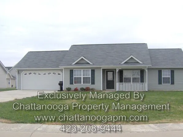 296 Glenn Wade Dr, Rossville, GA 30741