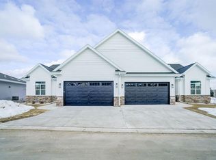 15 Prince Way #5, Fitchburg, WI 53711