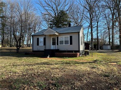 104 Duffy Ave, Greensboro, NC, 27455