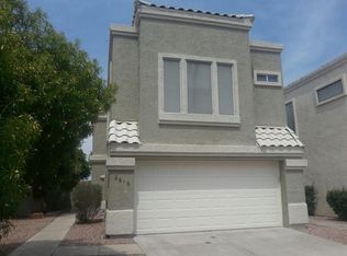 2616 N 58th St, Mesa, AZ 85215