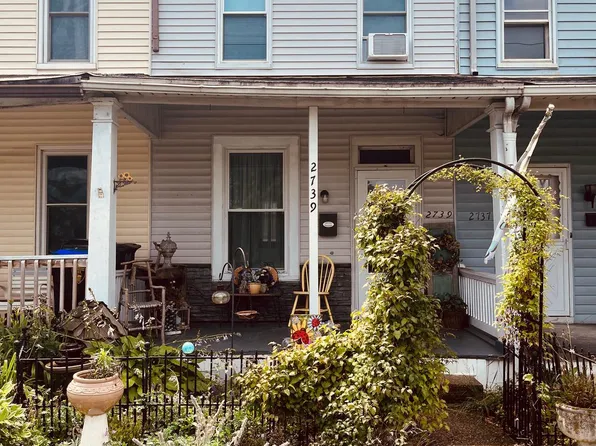 2739 Herr St, Harrisburg, PA 17103