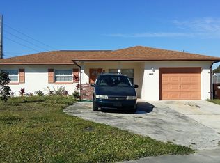 1311 Meadowbrook St, Kissimmee, FL 34744