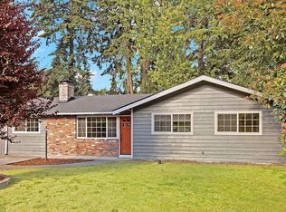 1618 167th Ave NE, Bellevue, WA