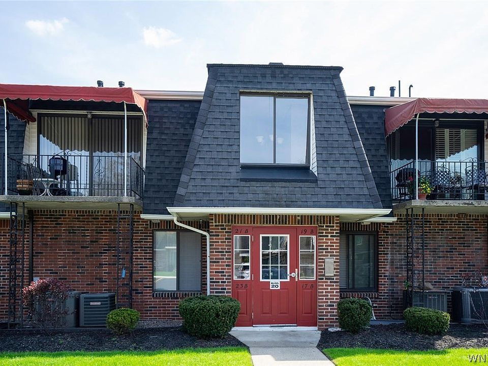 1st image of 21 Foxberry Dr #B