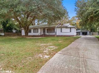 4216 Perch Blvd, Mobile, AL 36605