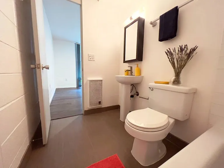 Milan Apartments — Photo 45