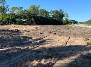 Lot - 2010 66th And Seminole Pratt, Loxahatchee, FL