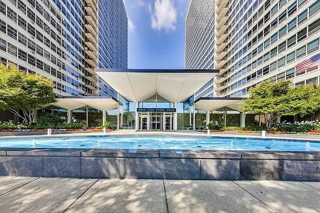 3550 N Lakeshore Dr #1228 — Photo 10