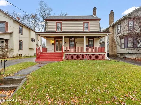 1123 Ardsley Road, Schenectady, NY 12308