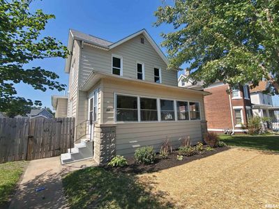 612 44th St, Rock Island, IL, 61201