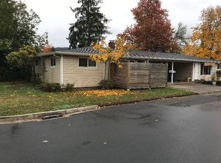 3005 Mill St, Eugene, OR