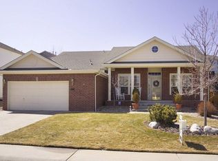9875 Keenan St, Highlands Ranch, CO 80130