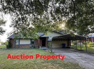 7202 N 117th East Ave, Owasso, OK 74055