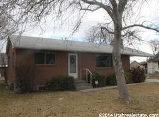 51 S Center St, Lehi, UT 84043
