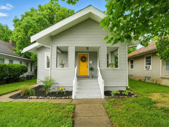 707 15th Ave, Middletown, OH 45044