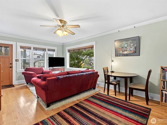 4th image of 4334 SW Dawson Street