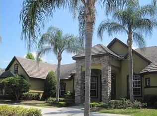 5025 Down Point Ln, Windermere, FL 34786