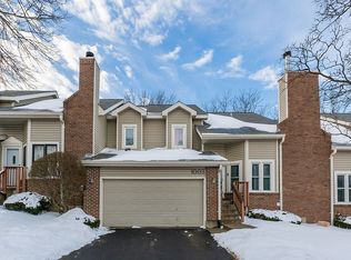 1003 N Spoede Rd, Saint Louis, MO 63146