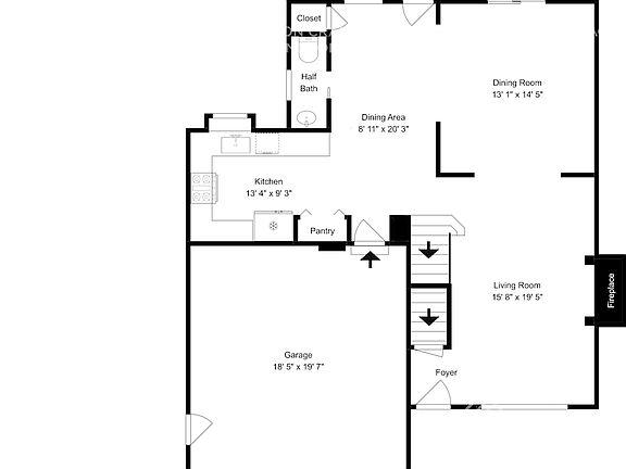 3rd image of 4140 Kayak Ct