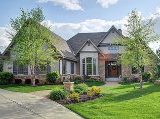 411 Landimore Ln, Village of wales, WI 53183