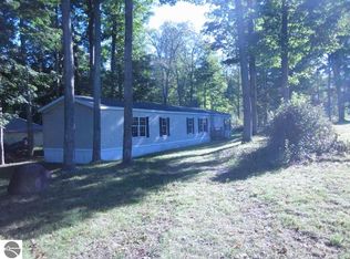 8526 NE Cunningham Rd, Mancelona, MI 49659