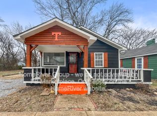 1633 Orr St, Memphis, TN 38108