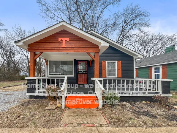 1633 Orr St, Memphis, TN 38108