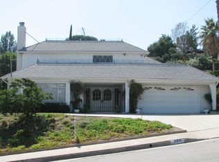 11811 Woodley Ave, Granada Hills, CA 91344