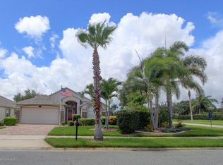 1790 Lago Mar Dr, Melbourne, FL 32940