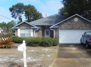 3320 Marion Oaks Way, Perdido Key, FL 32507