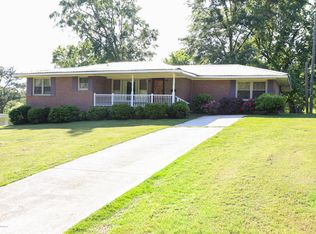 69 Crestview Heights Rd, Cordova, AL 35550