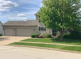 2236 Jennifer Ln, Normal, IL 61761