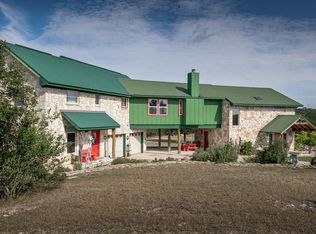 290 Japonica Rd SW, Hunt, TX 78024