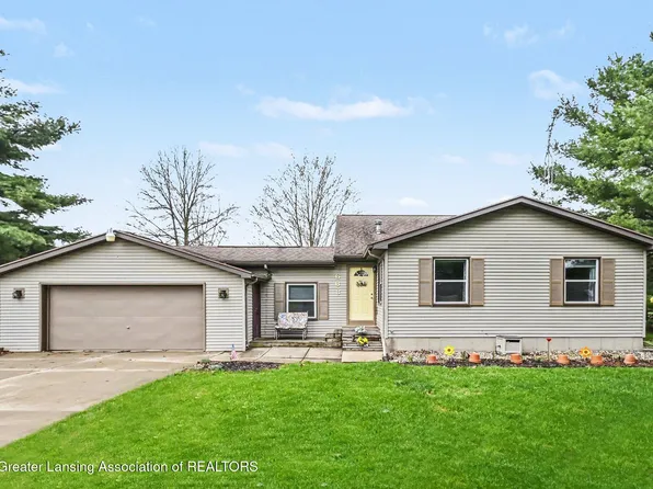 668 S College Rd, Mason, MI 48854