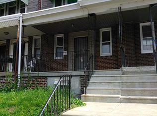 593 E Cheltenham Ave, Philadelphia, PA 19120