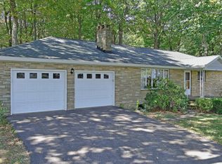 165 Valley View Ln, Frostburg, MD