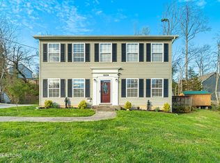 1209 Bob Kirby Rd, Knoxville, TN 37931