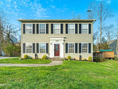 1209 Bob Kirby Rd, Knoxville, TN, 37931