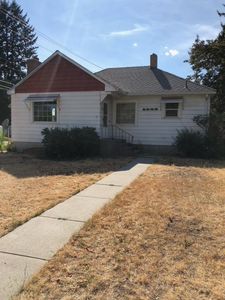 4903 N Madison St, Spokane, WA, 99205