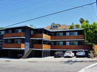 550 Fairmount Ave APT J, Oakland, CA 94611